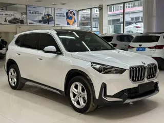 BMW X1 2023 купить из Китая, цена 3 182 000 ₽ — Suifenhe Auto