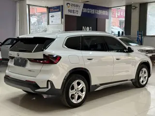 BMW X1 2023 купить из Китая, цена 3 182 000 ₽ — Suifenhe Auto