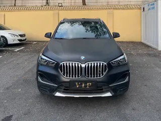 BMW X1 2020 купить из Китая, цена 1 735 000 ₽ — Suifenhe Auto