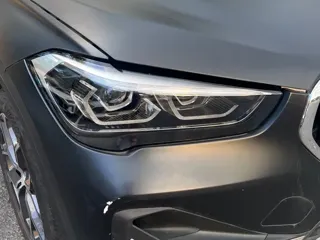 BMW X1 2020 купить из Китая, цена 1 735 000 ₽ — Suifenhe Auto