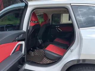 BMW X1 2023 купить из Китая, цена 3 171 000 ₽ — Suifenhe Auto