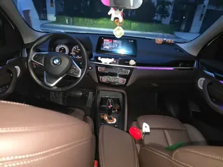 BMW X1 2022 купить из Китая, цена 2 262 000 ₽ — Suifenhe Auto