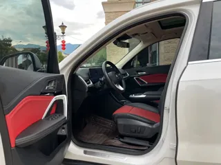 BMW X1 2024 купить из Китая, цена 4 225 000 ₽ — Suifenhe Auto