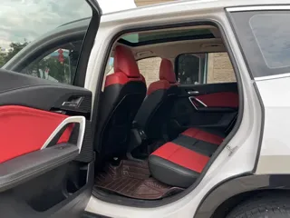 BMW X1 2024 купить из Китая, цена 4 225 000 ₽ — Suifenhe Auto