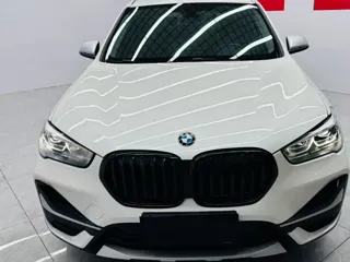 BMW X1 2022 купить из Китая, цена 2 213 000 ₽ — Suifenhe Auto