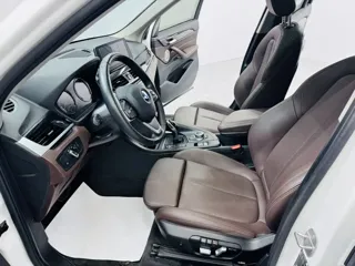 BMW X1 2022 купить из Китая, цена 2 213 000 ₽ — Suifenhe Auto