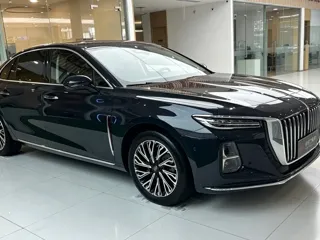 Hongqi H5 2024