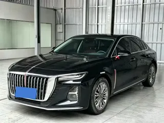 Hongqi H5 2025 купить из Китая, цена 3 103 000 ₽ — Suifenhe Auto