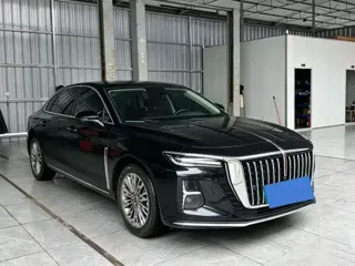 Hongqi H5 2025 купить из Китая, цена 3 103 000 ₽ — Suifenhe Auto