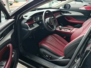 Hongqi H5 2025 купить из Китая, цена 3 103 000 ₽ — Suifenhe Auto