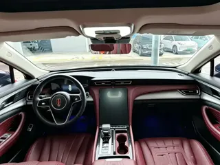 Hongqi H5 2025 купить из Китая, цена 3 103 000 ₽ — Suifenhe Auto