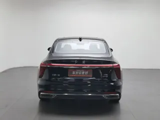 Hongqi H5 2024 купить из Китая, цена 3 182 000 ₽ — Suifenhe Auto