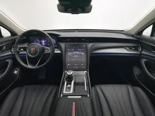 Hongqi H5 2024 купить из Китая, цена 3 182 000 ₽ — Suifenhe Auto