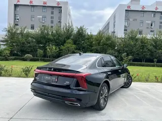 Hongqi H5 2026 купить из Китая, цена 4 092 000 ₽ — Suifenhe Auto