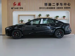 Hongqi H5 2026 купить из Китая, цена 3 962 000 ₽ — Suifenhe Auto