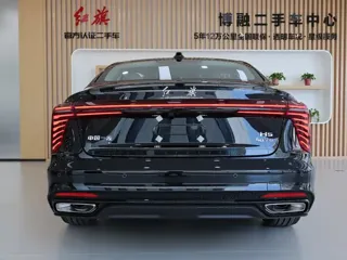 Hongqi H5 2026 купить из Китая, цена 3 962 000 ₽ — Suifenhe Auto