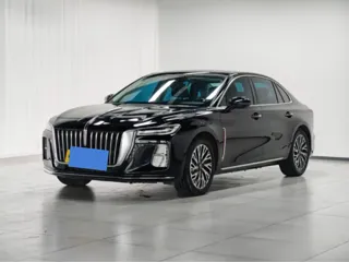 Hongqi H5 2024 купить из Китая, цена 3 157 000 ₽ — Suifenhe Auto