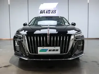 Hongqi H5 2026 купить из Китая, цена 3 596 000 ₽ — Suifenhe Auto