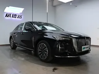 Hongqi H5 2026 купить из Китая, цена 3 596 000 ₽ — Suifenhe Auto