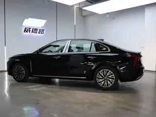 Hongqi H5 2026 купить из Китая, цена 3 596 000 ₽ — Suifenhe Auto