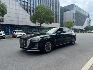 Hongqi H5 2025 купить из Китая, цена 3 026 000 ₽ — Suifenhe Auto