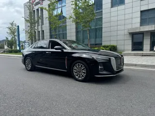 Hongqi H5 2025 купить из Китая, цена 3 026 000 ₽ — Suifenhe Auto