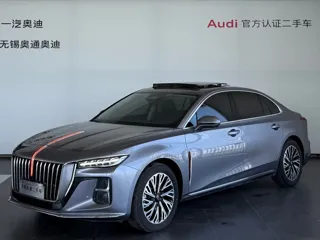 Hongqi H5 2024 купить из Китая, цена 3 234 000 ₽ — Suifenhe Auto