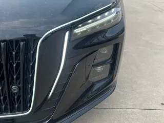 Hongqi H5 2025 купить из Китая, цена 3 269 000 ₽ — Suifenhe Auto