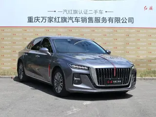 Hongqi H5 2024 купить из Китая, цена 2 911 000 ₽ — Suifenhe Auto
