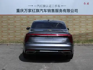 Hongqi H5 2024 купить из Китая, цена 2 911 000 ₽ — Suifenhe Auto