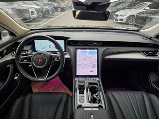 Hongqi H5 2025 купить из Китая, цена 3 462 000 ₽ — Suifenhe Auto