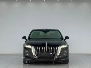 Hongqi H5 2024 купить из Китая, цена 3 166 000 ₽ — Suifenhe Auto