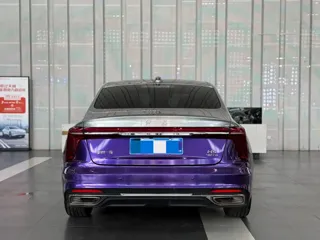 Hongqi H5 2025 купить из Китая, цена 3 405 000 ₽ — Suifenhe Auto