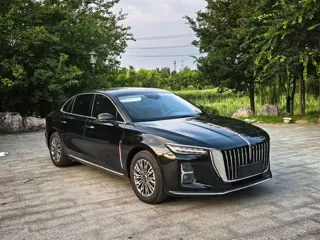 Hongqi H5 2026 купить из Китая, цена 3 106 000 ₽ — Suifenhe Auto
