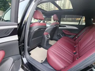 Hongqi H5 2025 купить из Китая, цена 2 913 000 ₽ — Suifenhe Auto