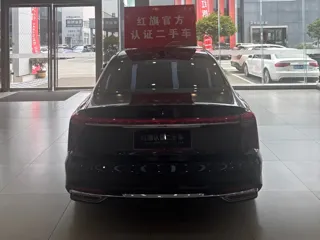 Hongqi H5 2024 купить из Китая, цена 3 309 000 ₽ — Suifenhe Auto