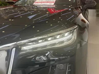 Hongqi H5 2024 купить из Китая, цена 3 309 000 ₽ — Suifenhe Auto