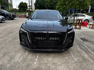 Hongqi H5 2026 купить из Китая, цена 3 431 000 ₽ — Suifenhe Auto