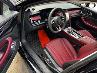 Hongqi H5 2026 купить из Китая, цена 3 431 000 ₽ — Suifenhe Auto