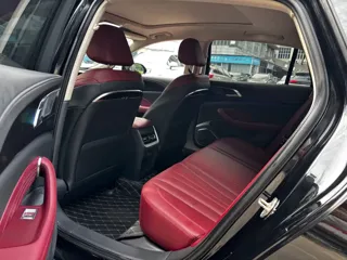 Hongqi H5 2026 купить из Китая, цена 3 431 000 ₽ — Suifenhe Auto
