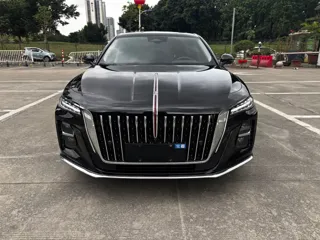 Hongqi H5 2025 купить из Китая, цена 2 940 000 ₽ — Suifenhe Auto