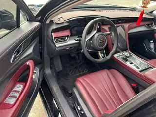 Hongqi H5 2025 купить из Китая, цена 2 940 000 ₽ — Suifenhe Auto