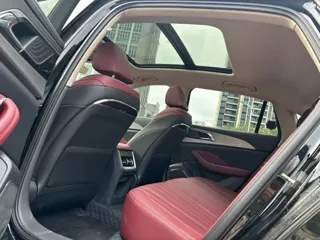Hongqi H5 2025 купить из Китая, цена 2 940 000 ₽ — Suifenhe Auto
