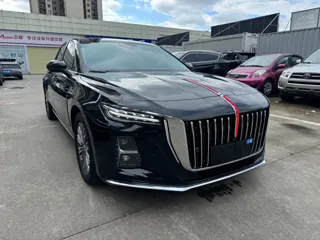 Hongqi H5 2025 купить из Китая, цена 2 944 000 ₽ — Suifenhe Auto