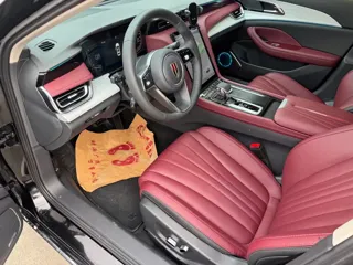 Hongqi H5 2025 купить из Китая, цена 2 944 000 ₽ — Suifenhe Auto