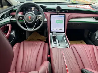Hongqi H5 2025 купить из Китая, цена 2 944 000 ₽ — Suifenhe Auto