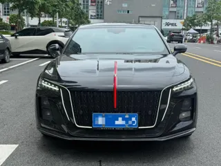 Hongqi H5 2025 купить из Китая, цена 3 218 000 ₽ — Suifenhe Auto