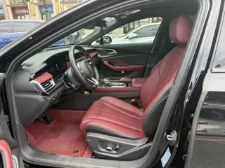 Hongqi H5 2025 купить из Китая, цена 3 218 000 ₽ — Suifenhe Auto