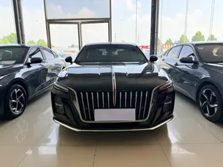 Hongqi H5 2024 купить из Китая, цена 2 904 000 ₽ — Suifenhe Auto