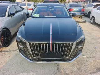 Hongqi H5 2024 купить из Китая, цена 2 964 000 ₽ — Suifenhe Auto
